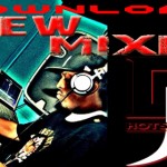 New Mixes banner