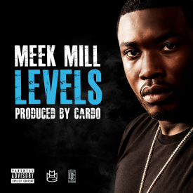 meek mill levels
